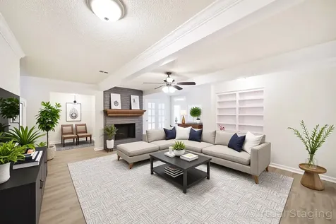 1011 Baltic Lane Houston TX 77090
