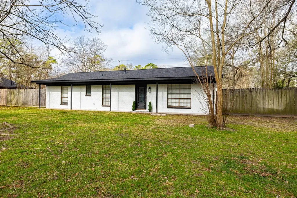 12514 Park Forest Drive Cypress TX 77429