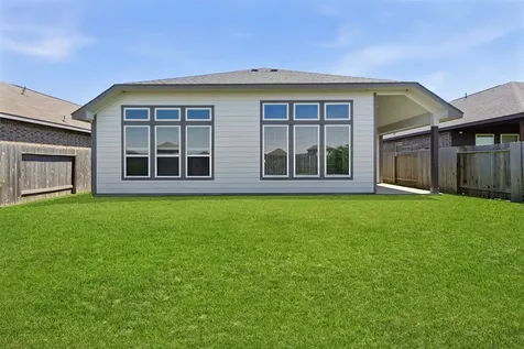 8803 Willet Street Baytown TX 77521