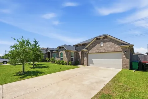8803 Willet Street Baytown TX 77521