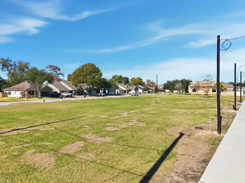 2529 S Park Avenue Pearland TX 77581