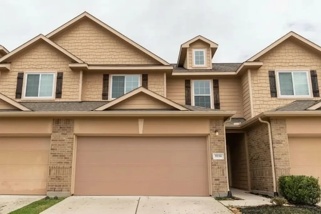 3930 Lexington Grove Court Missouri City TX 77459