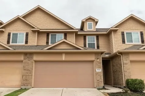 3930 Lexington Grove Court Missouri City TX 77459