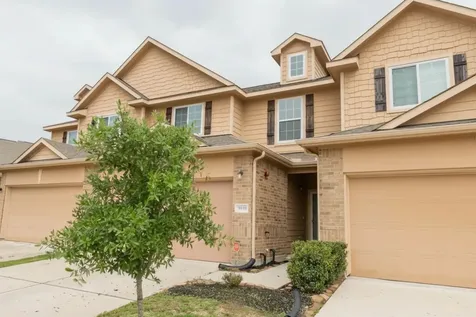 3930 Lexington Grove Court Missouri City TX 77459