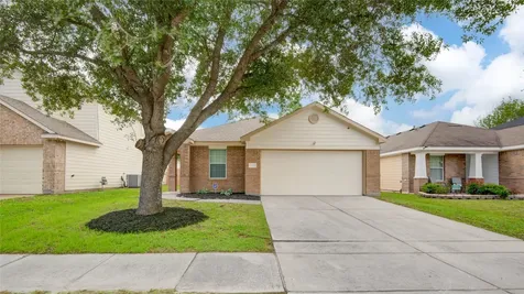 20411 Clydesdale Ridge Drive Humble TX 77338
