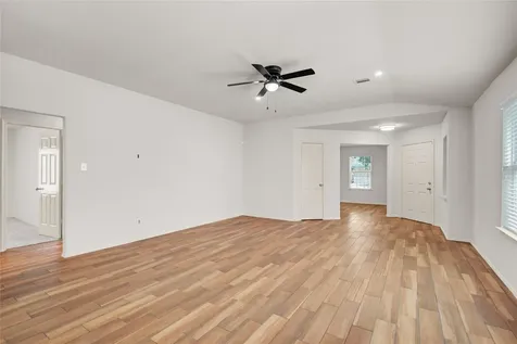 20411 Clydesdale Ridge Drive Humble TX 77338