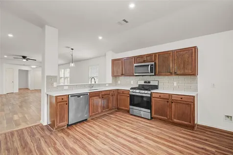 20411 Clydesdale Ridge Drive Humble TX 77338