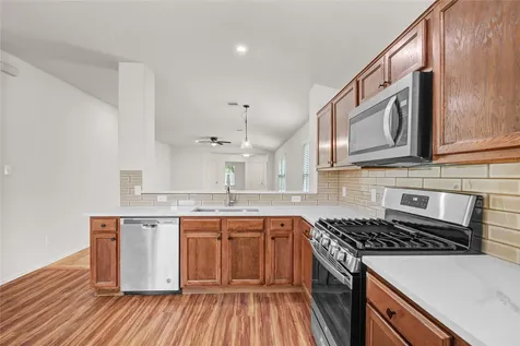 20411 Clydesdale Ridge Drive Humble TX 77338