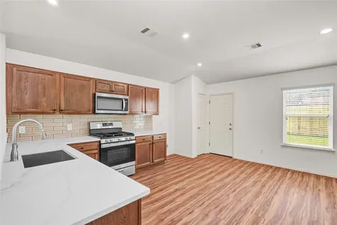 20411 Clydesdale Ridge Drive Humble TX 77338