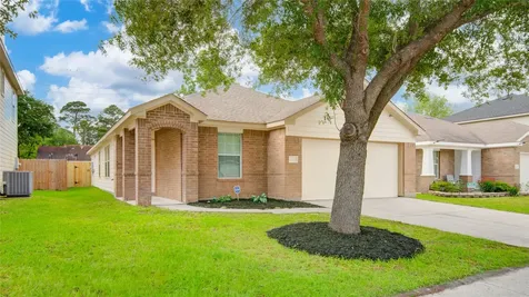 20411 Clydesdale Ridge Drive Humble TX 77338