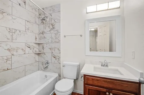 20411 Clydesdale Ridge Drive Humble TX 77338