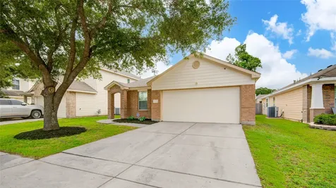 20411 Clydesdale Ridge Drive Humble TX 77338
