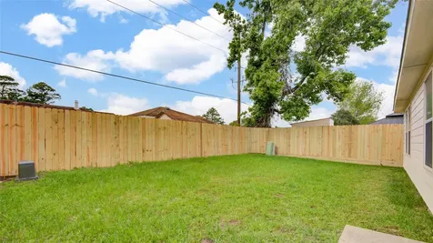 20411 Clydesdale Ridge Drive Humble TX 77338