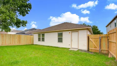 20411 Clydesdale Ridge Drive Humble TX 77338