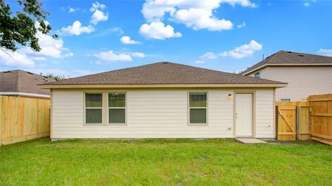 20411 Clydesdale Ridge Drive Humble TX 77338