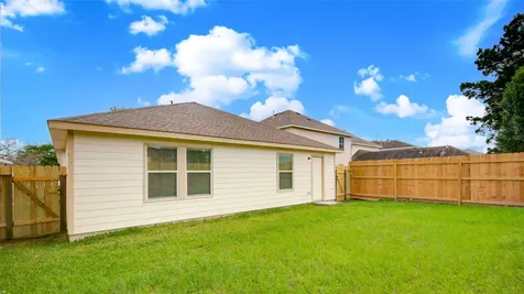 20411 Clydesdale Ridge Drive Humble TX 77338