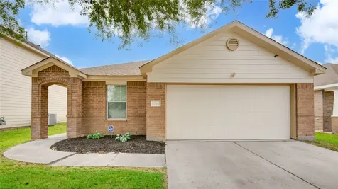 20411 Clydesdale Ridge Drive Humble TX 77338