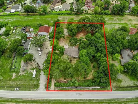 10005 Cypress North Houston Road Houston TX 77070