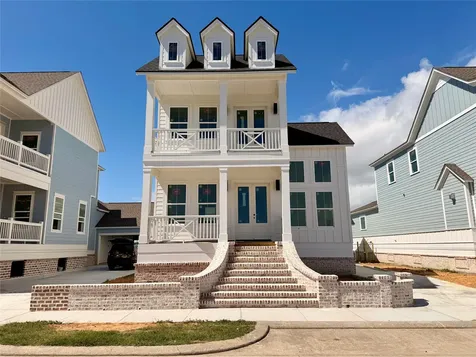 5 Westwind Road Galveston TX 77554