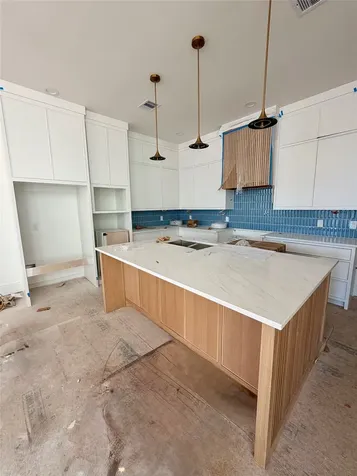 5 Westwind Road Galveston TX 77554