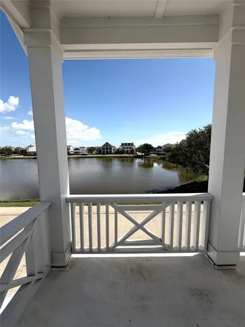 5 Westwind Road Galveston TX 77554