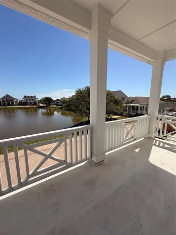 5 Westwind Road Galveston TX 77554