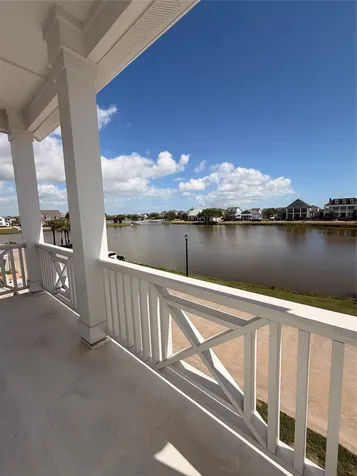 5 Westwind Road Galveston TX 77554
