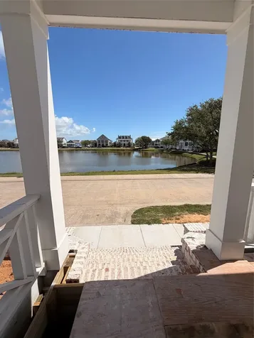 5 Westwind Road Galveston TX 77554