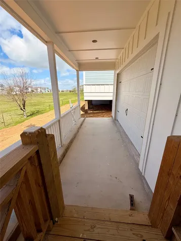 5 Westwind Road Galveston TX 77554