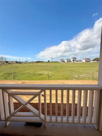 5 Westwind Road Galveston TX 77554
