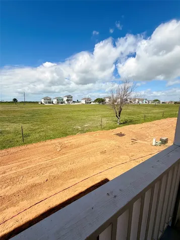 5 Westwind Road Galveston TX 77554