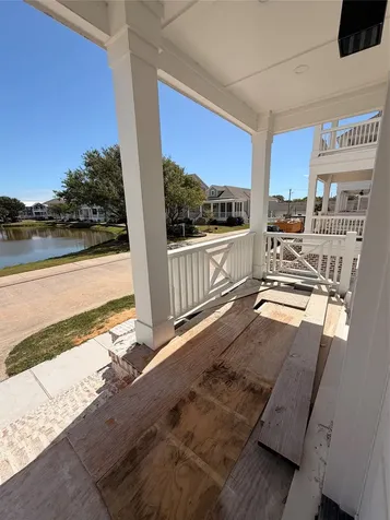 5 Westwind Road Galveston TX 77554