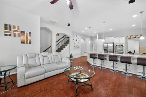 13935 Manobrook Court Richmond TX 77407