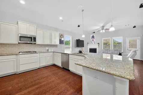 13935 Manobrook Court Richmond TX 77407
