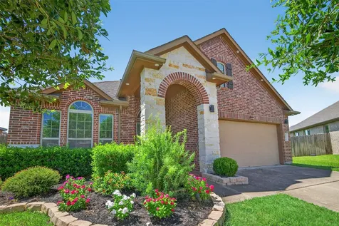 13935 Manobrook Court Richmond TX 77407