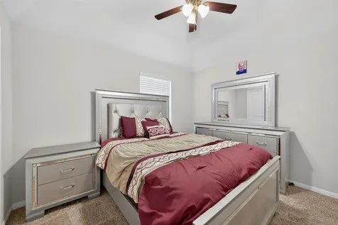 13935 Manobrook Court Richmond TX 77407