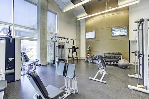 1901 Post Oak Boulevard 2602 Houston TX 77056