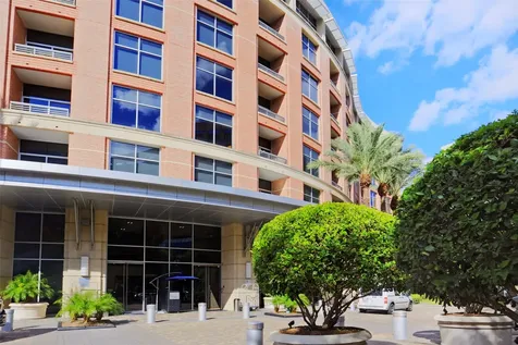 1901 Post Oak Boulevard 2602 Houston TX 77056
