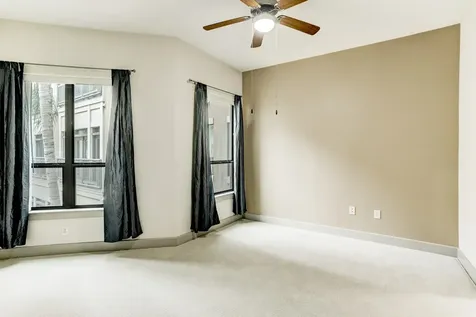 1901 Post Oak Boulevard 2602 Houston TX 77056