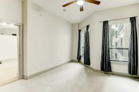 1901 Post Oak Boulevard 2602 Houston TX 77056