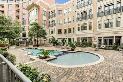 1901 Post Oak Boulevard 2602 Houston TX 77056