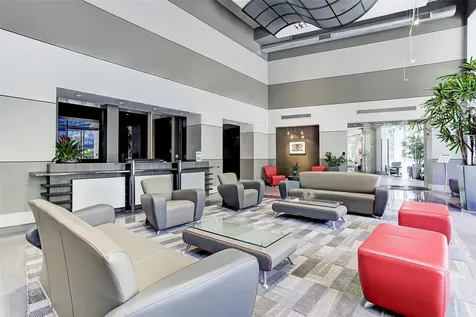 1901 Post Oak Boulevard 2602 Houston TX 77056
