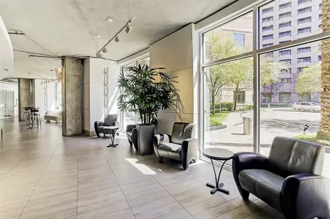 1901 Post Oak Boulevard 2602 Houston TX 77056
