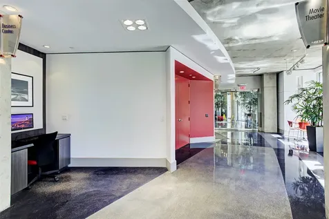 1901 Post Oak Boulevard 2602 Houston TX 77056