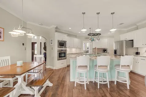 211 Lago Circle Drive N Santa Fe TX 77517