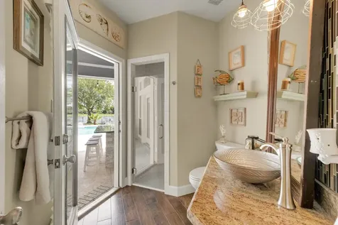 211 Lago Circle Drive N Santa Fe TX 77517