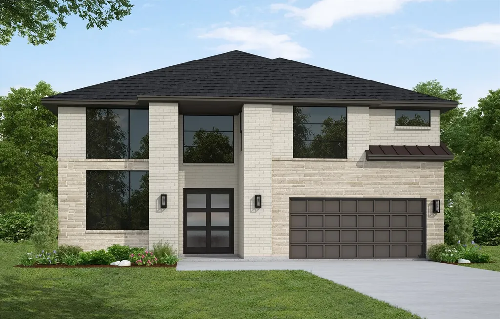 30919 Golden Felipe Street Fulshear TX 77441