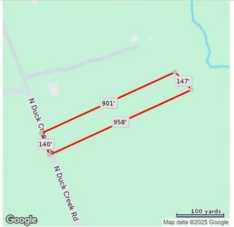 4578 N Duck Creek Road Cleveland TX 77328