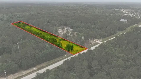 4578 N Duck Creek Road Cleveland TX 77328