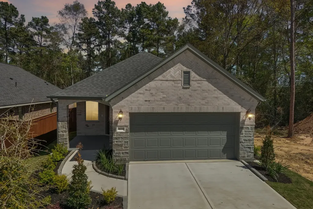 30310 Ruby Forest Court Magnolia TX 77354